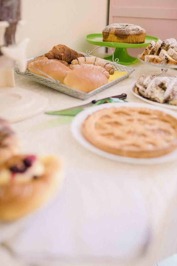 Le Stanze Dei Papi Ξενοδοχείο Ρώμη Εξωτερικό φωτογραφία