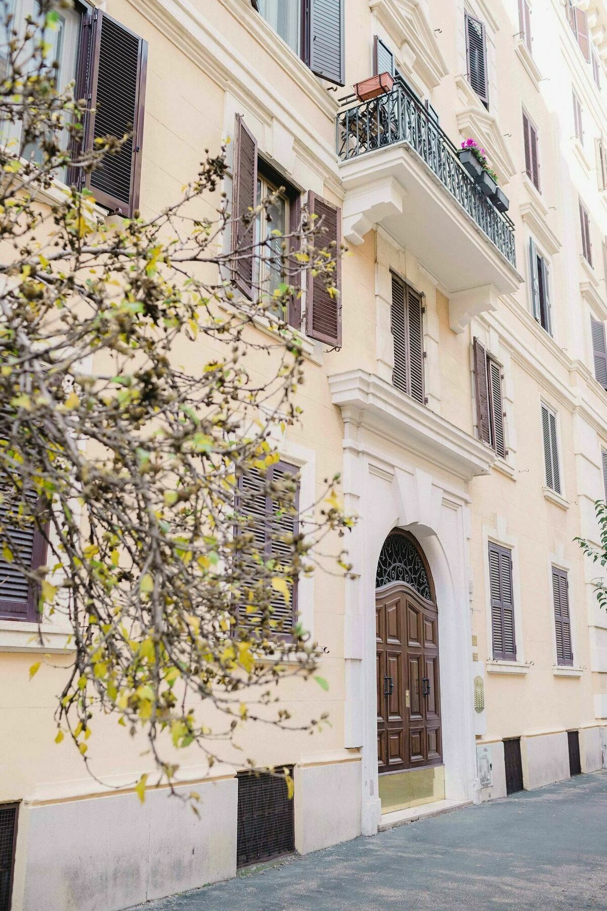 Le Stanze Dei Papi Ξενοδοχείο Ρώμη Εξωτερικό φωτογραφία
